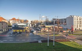 Ksiecia Witolda Apartment ~ Self Check-In 20H